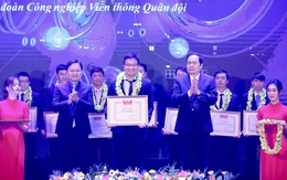 Bạn trẻ sáng tạo hệ thống cảnh báo 'chống quên người trên xe'