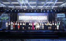 3M thuộc Top 100 nơi làm việc tốt nhất Việt Nam