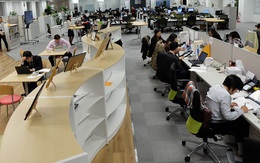Nhiều doanh nghiệp phần mềm thắng lớn