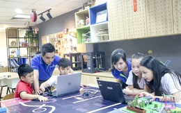 Con đường KDI Holdings góp phần thúc đẩy giáo dục Việt