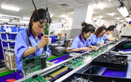 Chuỗi sản xuất rời Trung Quốc tiếp tục dù ông Trump hay Biden làm tổng thống Mỹ