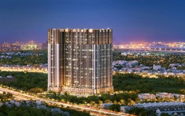 Opal Skyline tiếp tục thu hút thị trường với tầm nhìn đắt giá