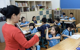 Mới chỉ là khởi đầu
