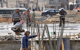 Saudi Arabia cải thiện quyền tự do của lao động nước ngoài