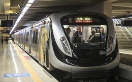 Tiềm năng phát triển của bất động sản gần các tuyến Metro