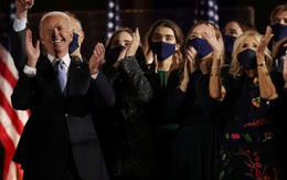 Bắc Kinh mong bàn lại thỏa thuận thương mại dưới thời Biden