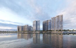 Xoay trục đầu tư về khu Đông thành phố