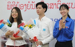 Đi cho ngày trở về!