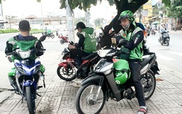 Gojek tăng giá cước tại TP.HCM và Hà Nội