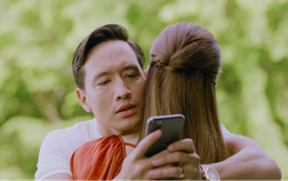 Kim Lý Thiết Lập Tiêu Chuẩn Mới Về Người Đàn Ông Bản Lĩnh Trong TVC Mới Đây