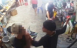 Nói đùa 'bí hiểm', nam thanh niên bị đồng nghiệp chém nhập viện