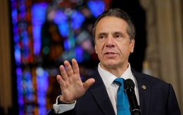 Cựu nhân viên tố bị thống đốc New York Andrew Cuomo quấy rối tình dục nhiều năm