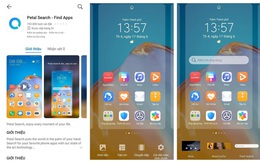 Không có Google CH Play, người dùng Huawei đã có AppGallery