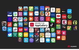 App phổ biến tại Việt Nam đều đã có trên Huawei AppGallery