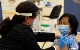 WHO: Chưa thể nói biến thể virus ở Nam Phi lây lan nhanh hơn biến thể ở Anh