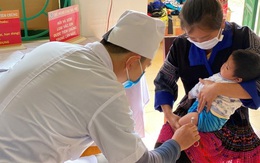 Những điều cần biết về bệnh bạch hầu và cách phòng tránh