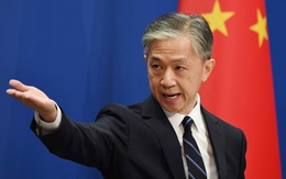 Trung Quốc: Ông Trump cáo buộc Bắc Kinh tấn công mạng là 'trò hề'