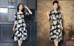 XinhXinh Shop - Thương hiệu thời trang nổi tiếng dành cho chị em trung niên