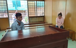 Lấy ma túy về phân phối cho con nghiện, cặp vợ chồng hờ cùng nhận án tử