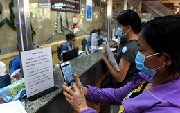 Bệnh viện chuẩn bị khi bệnh nhân 'nhảy tuyến'