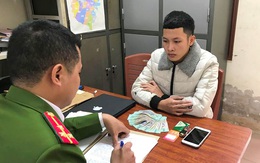 Một thanh niên lừa cả trăm 'phi công' đăng ký 'phục vụ' phụ nữ lớn tuổi