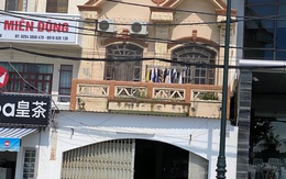 Buộc nguyên đơn phải 'bán' đất cho bị đơn