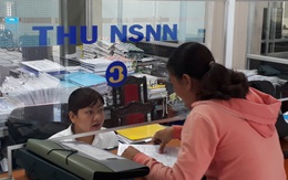 Đưa ra khỏi ngành cán bộ thuế hư hỏng, nhũng nhiễu doanh nghiệp