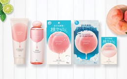 4 thương hiệu dưỡng da từ Nhật tiết kiệm thời gian cho phái đẹp