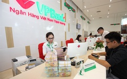 VPBank tạm đóng cửa chi nhánh Trung Sơn vì ca bệnh 1451 từng đến giao dịch