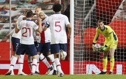 Điểm tin thể thao tối 22-2: Osaka lên số 2 thế giới, De Gea có thể rời Man United