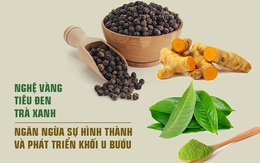 U bướu: Lựa chọn phương pháp điều trị phù hợp là điều quan trọng