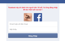 Coi chừng mất tài khoản khi bị người lạ tag, nhắc đến trên Facebook