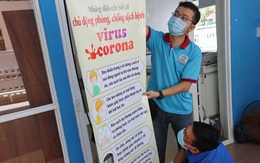 Đại học: chủ động ứng phó kịp thời với COVID-19