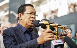 Bộ Y tế Campuchia bác thông tin nói ông Hun Sen nhiễm virus corona