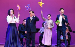 Nhiều sân khấu tạm ngưng hoặc giảm suất diễn mùa COVID-19