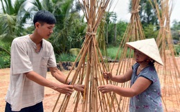 Về quê làm ăn: lựa chọn đáng giá