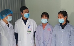 Việt Nam chỉ còn 1 bệnh nhân COVID-19 đang điều trị