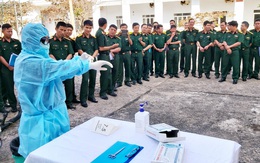Cảng hàng không Buôn Ma Thuột sẵn sàng đón 630 công dân từ Trung Quốc và quốc gia có dịch trở về