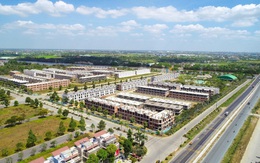 Năm 2020: sản phẩm biệt thự - nhà phố tiếp tục được săn đón
