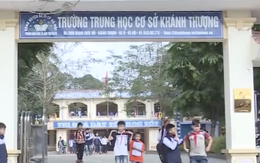 Dấu hiệu mua bán trinh tiết trẻ em ở Ba Vì: Khởi tố vụ án hình sự để điều tra