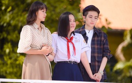 'Dũng khí' thiếu niên