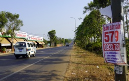 'Chiêu' gây sốt đất ở Bình Ba, Bà Rịa - Vũng Tàu