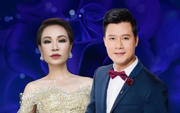 Live show đầu năm 'đứng ngồi không yên' vì dịch virus corona