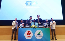 Nhà vô địch Cúp Quốc gia 2020 được thưởng 1 tỉ đồng