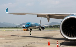 Vietnam Airlines dừng bay Hà Nội đến Ma Cao, Hong Kong từ ngày 6-2