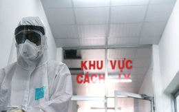 34 học sinh Điện Biên ho, sốt: chưa có ca nào khẳng định nhiễm virus corona