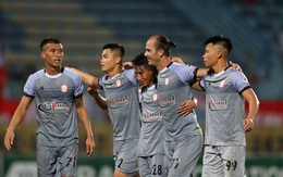 AFC điều chỉnh lịch thi đấu của CLB TP.HCM tại AFC Cup để 'né' virus corona