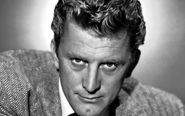 Huyền thoại điện ảnh Mỹ Kirk Douglas qua đời ở tuổi 103