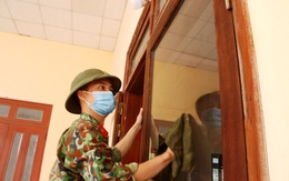 Các địa phương sẵn sàng tiếp nhận công dân Việt Nam trở về từ Trung Quốc