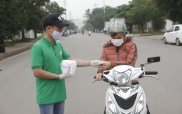 Nhìn lại một nửa hành trình 'Cùng Honda đẩy lùi Corona'